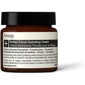 Aesop Perfect Facial Hydrating Cream - dag- en nachtcrème