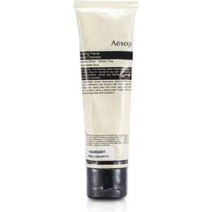 Aesop Purifying Facial Cream Cleanser 100 ml