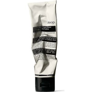Aesop - Purifying Facial Cream Cleanser - 100ml - Reiniger