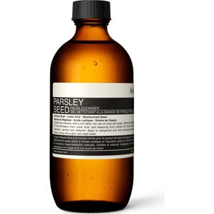 Aesop Parsley Seed Facial Cleanser 200 ml