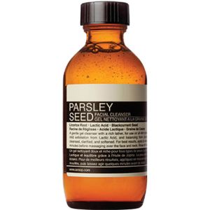 Aesop - Parsley Seed - Gezichtsreiniger - 200 ml - Botanische Ingrediënten
