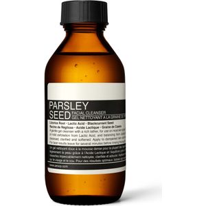 Aesop Parsely Seed Anti Oxidant Cleanser 100ml