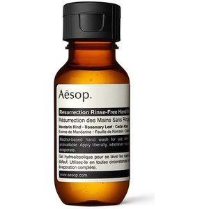 Aesop Resurrection Rinse-free Handzeep 50 ml