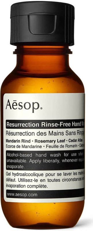 Aesop - Handgel - Citrus - Alcoholbasis - 50ml