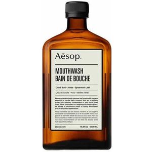 Aesop - Mondwater - Munt - 20 ml - Alcoholvrij