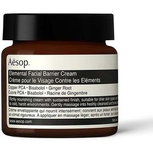 Aesop Elemental Facial Barrier Cream 60 ml