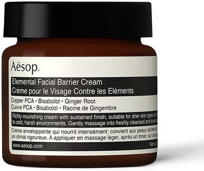 Gezichtscrème - Intens Voedend - Kalmerend - Voor Droge Huid