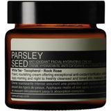 Aesop Peterseliezaad Antioxidant Hydraterende Gezichtscrème 60 ml