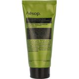 Aesop - Geranium Leaf Body Scrub - Groen - Bamboestengels - Puimsteen