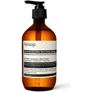 Aesop A Rose By Any Other Name Body Cleanser - douchegel