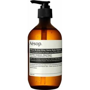Aesop Douchegel A Rose By Any Other Name 500 ml