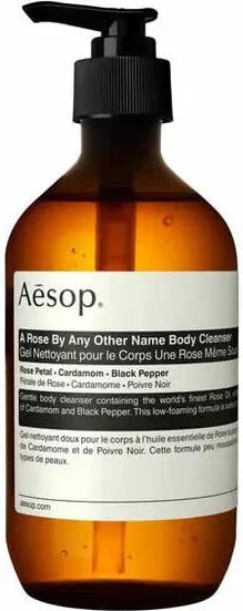 Aesop Douchegel A Rose By Any Other Name 500 ml