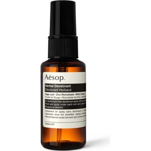 Aesop Herbal Deodorant 50ml
