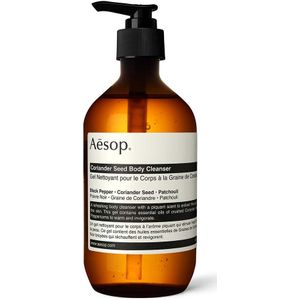 Aesop - Coriander Seed - Body Cleanser - 500 ml