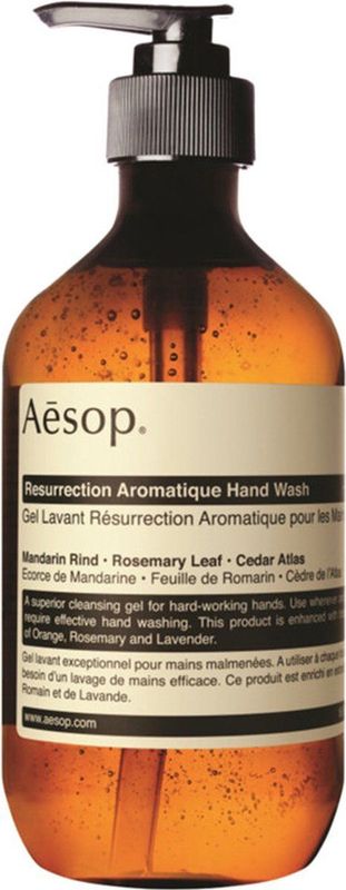 Aesop Resurrection Flüssigseife 500 ml