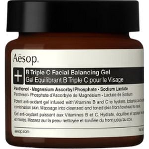 Aesop B Triple C Facial Balancing Gel - 60ml