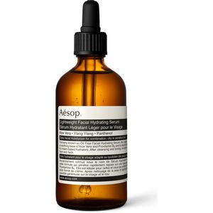 Aesop Lightweight Facial Hydrating Serum 100 ml