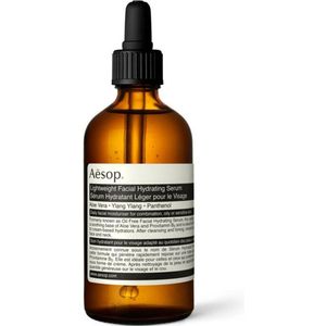 Aesop Lightweight Facial Hydrating Serum 100 ml