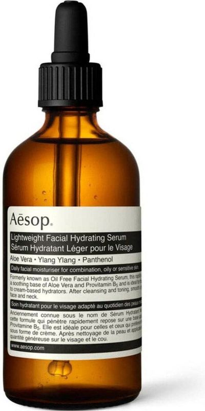 Aesop - Lightweight Facial Hydrating Serum - Gezichtsverzorging - Natuurlijke Ingrediënten