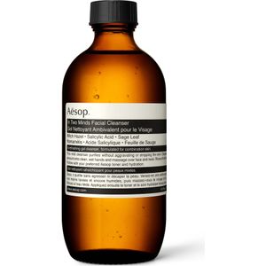 Aesop In Two Minds Facial Cleanser 200 ml