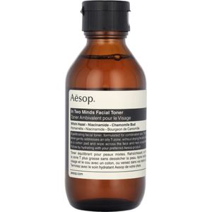 Two Minds - Facial Toner - Gezichtsverzorging - 150ml - Kalmerend