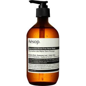 Aesop - Resurrection Rinse-Free Hand Wash - 500 ml - Handgel