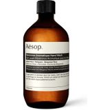 Aesop - Reverence Aromatique - Handzeep Navulling - 500 ml