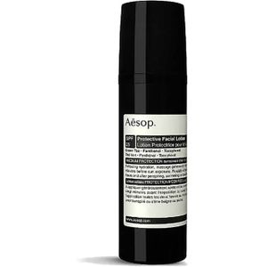 Aesop Protective Facial Lotion SPF25 50ml Zonbescherming