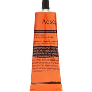 Aesop - Rind Concentrate Body Balm - 100 ml - Citrus - Hydraterend