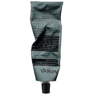 Aesop - Body Lotion - Kruidig - Houtachtig - Tarwekiemolie - Amandelolie - Sheaboter