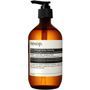 Aesop - Citrus Melange - Body Cleanser - 500 ml