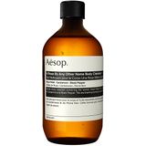 Aesop - A Rose By Any Other Name - Body Cleanser - 500ml - Botanische Extracten