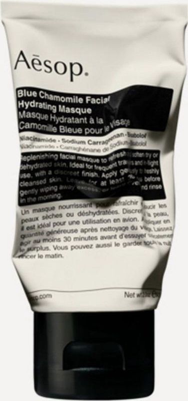 Aesop Masker Blue Chamomile Facial Hydrating 60 ml