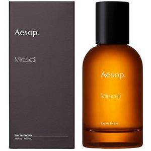 Aesop - Miraceti Eau de Parfum 50 ml (3699.8 € / 1 l)