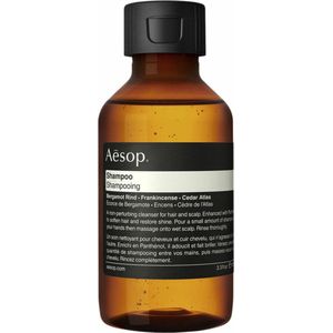Aesop - Shampoo - Verfrissend - Geschikt voor Meeste Haartypes - 500ml
