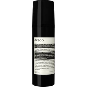 Aesop - Protective Facial Lotion - SPF50 - 100ml - Bescherming tegen UV-stralen