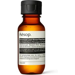 Aesop Geranium Leaf Rinse-Free Hand Wash 50 ml