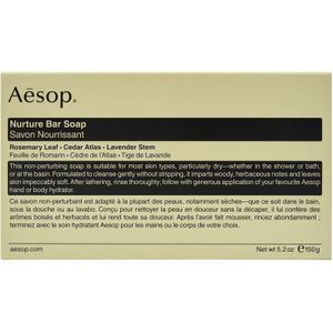 Aesop - Handzeep - Houtachtig en Kruidig - Geschikt voor Droge Huid