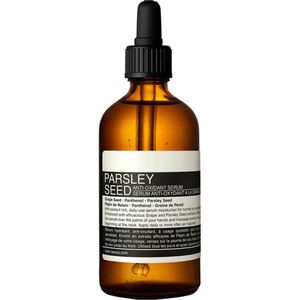 Aesop - Parsley Seed - Serum - Antioxidant - 100ml