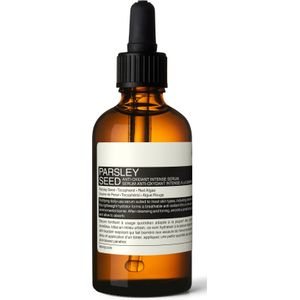 Aesop Parsley Seed Anti-Oxidant Intense Serum  60 ml