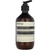 Aesop - Lichaamsbalsem - Citrus - Hydraterend - 200ml