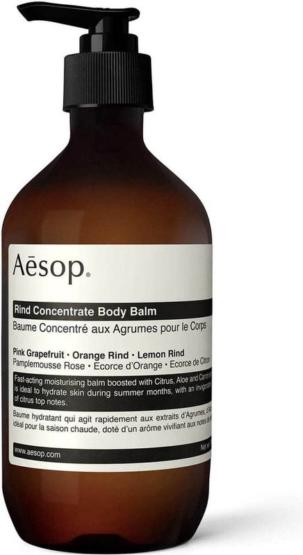 Aesop - Lichaamsbalsem - Citrus - Hydraterend - 200ml