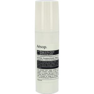Aesop - Sage & Zinc Facial Hydrating Lotion - SPF15 - 100ml