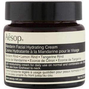 Aesop Hydraterende Gezichtscreme Mandarin 60 ml