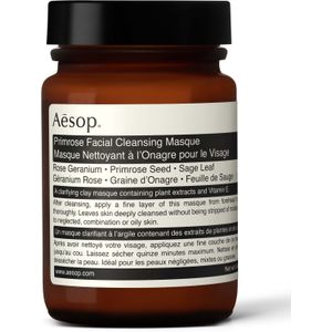Aesop Primrose Facial Cleansing Masque 120 ml