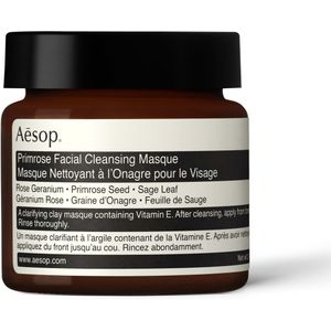 Aesop Primrose Facial Cleansing Masque 60 ml
