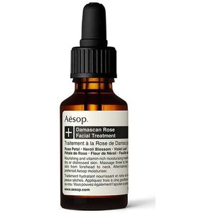 Aesop Damascan Rose Facial Treatment 25 ml
