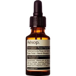 Aesop - Damascan Rose - Gezichtsbehandeling - 60ml - Natuurlijke Oliën