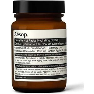 Aesop - Camellia Nut - Gezichtscrème - Hydraterend - 60 ml