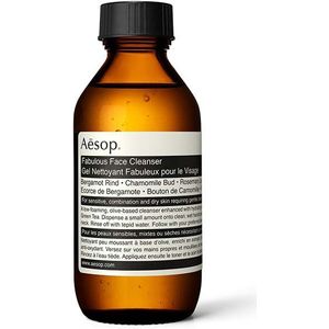 Aesop - Fabulous Face Cleanser - Gezichtsreiniging - Botanische Ingrediënten
